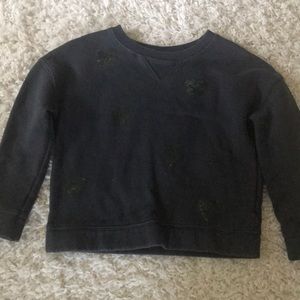 Toddler Girl Sweatshirt